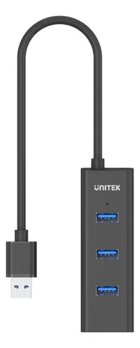 Hub Usb 5 Gbps