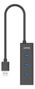 Hub Usb 5 Gbps
