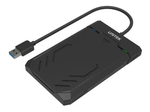 Gabinete Externo Sata Iii 2.5 Unitek
