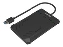 Gabinete Externo Sata Iii 2.5 Unitek