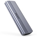 Gabinete Externo Unitek USB-C para disco M.2
