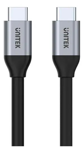 Cable USB-C A USB-C 2M Apple
