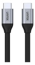 Cable USB-C A USB-C 2m 100W 4K Unitek