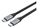 Cable USB-C A USB-C 1M Apple