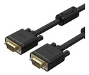 Cable VGA Hd15 3m Unitek