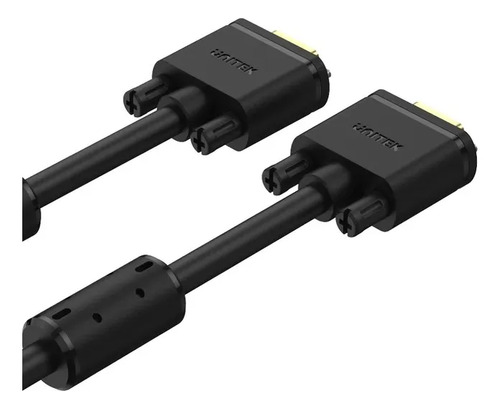 Cable VGA 1.5m Unitek