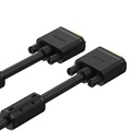 Cable VGA Unitek 1.5m