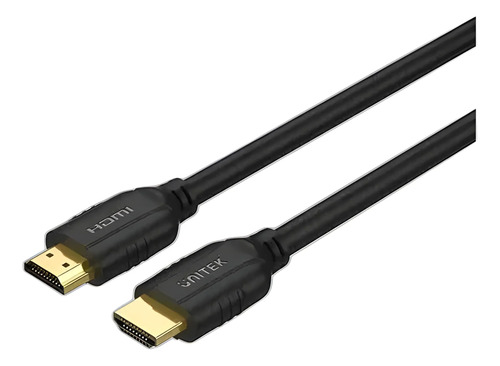 CABLE HDMI 1.5M 2.0