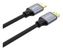 Cable HDMI 2.1 48Gbps 2m