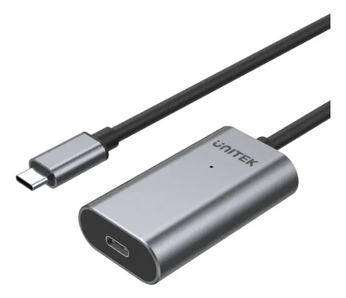 CABLE USB-C 5m