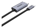 Cable USB-C a DisplayPort 4K
