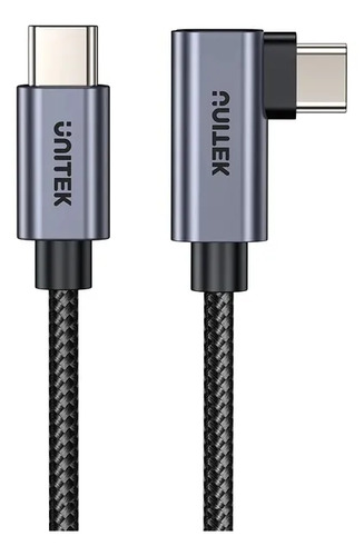 CABLE USB-C 1m