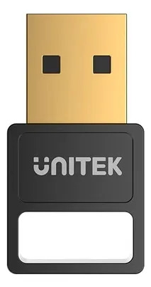 Adaptador Unitek USB Bluetooth 5.3