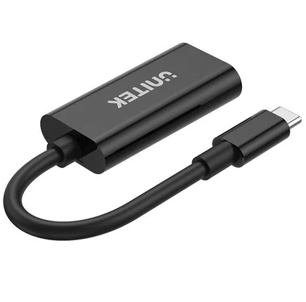 Adaptador Unitek USB-C a HDMI 2.0 4K
