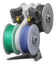 Ventilador de Escape Externo P2S