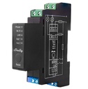 Rele Shelly Pro 2PM Wi-fi DIN Dual