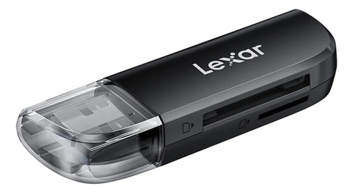 Lector De Tarjetas USB 3.1 Lexar