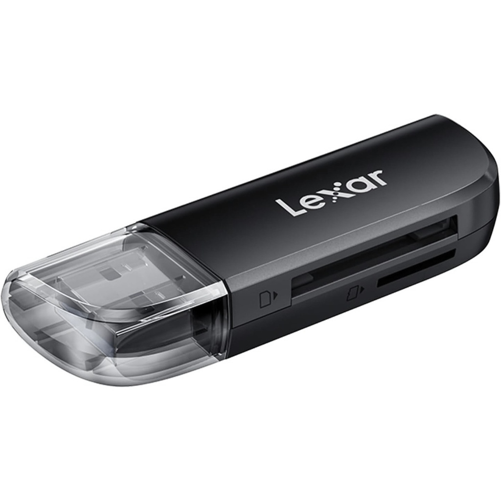 Lector Dual Slot Usb 3.1
