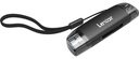 Lector Lexar Dual-Slot USB-A/C