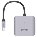 Lector Lexar CFexpress Type B USB-C