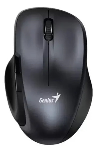 Ratón Inalámbrico 2.4GHz USB-C