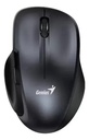 Mouse Inalámbrico 2.4GHz USB-C