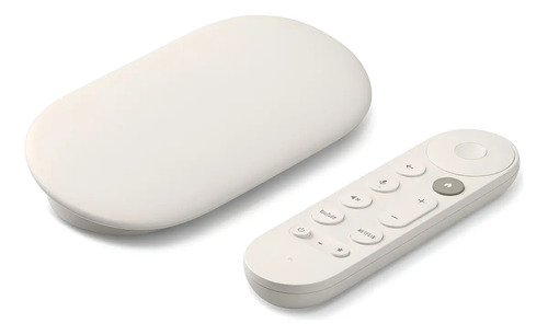 Streamer 4K HDR