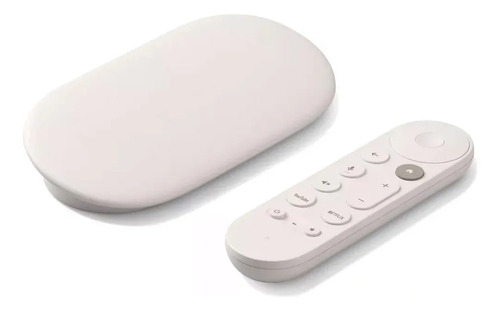 Streamer 4K Hdr Google