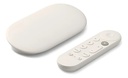Streamer 4K HDR