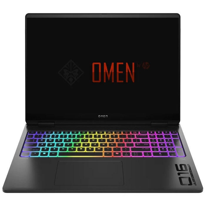 Notebook Gamer HP Core Ultra 7 5.2Ghz, 32GB, 1TB SSD, 16'' FHD+ 165Hz, RTX 5080 16GB