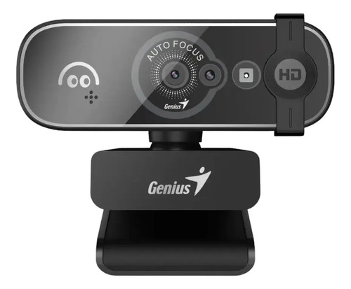 Webcam Full HD 1080p