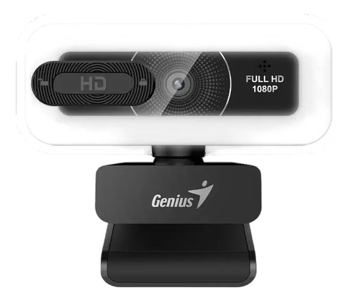 Cámara IP LED Full HD 1080p