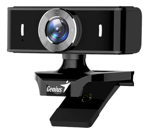 Webcam Full HD Genius