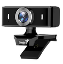 Webcam Full HD 1080p c/microfono