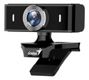 Webcam Full HD 1080p