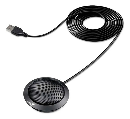Micrófono USB 2 Metros