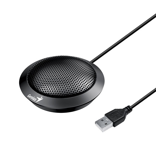 [MIC-100U] Micrófono USB Genius MIC-100U