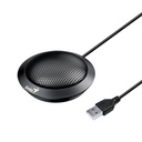 Micrófono USB 2 Metros