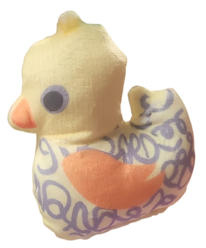 [5010-B] Gimnasio para bebe redondo Tinok Rosa