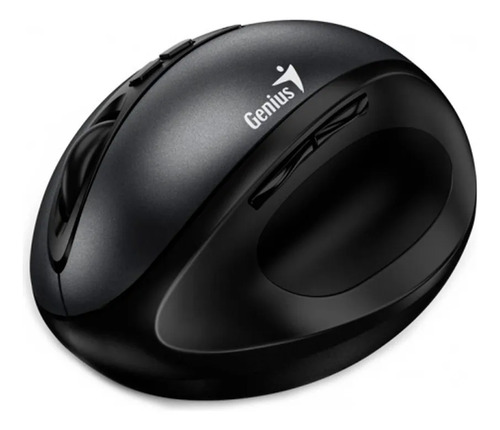 Mouse Ergo Inalámbrico 2.4 GHz