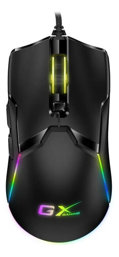 Mouse Gamer Genius Scorpion M700