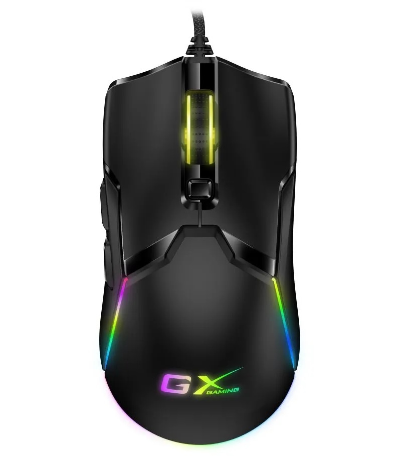 [Scorpion M700] Mouse Gamer Genius Scorpion M700