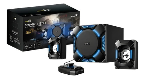 Parlante Gaming 36W