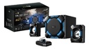 Parlante Gaming 36W Genius