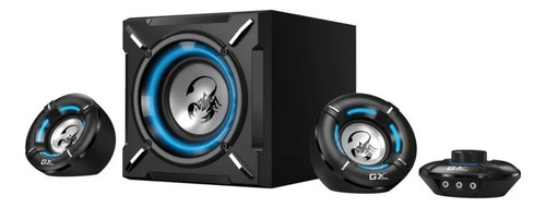 Parlante Gaming 2.1 26W