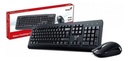 Combo Genius KM-170 teclado y mouse usb