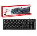 Teclado Resistente a Derrames