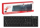 TECLADO USB