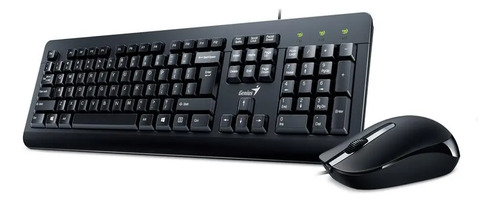 Kit Teclado Mouse 1.5m