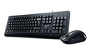 Combo Genius KM-160 teclado y mouse usb